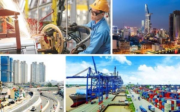 Vietnamese economy anticipated to see strong growth amid potential risks in 2023